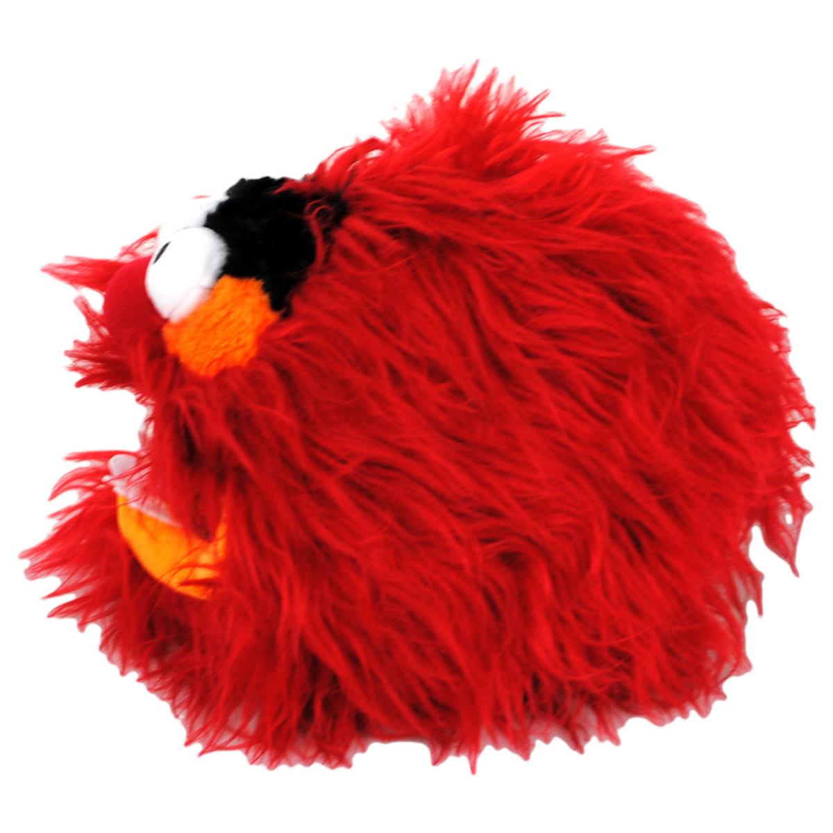 Disney | The Muppets Animal Jawesome Hat | 190532 | profile | RED
