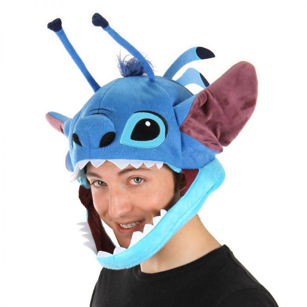 Disney | Lilo and Stitch Jawesome Hat | 556023 | under | BLUE