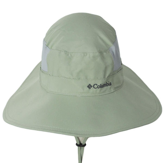 Columbia Sportswear | Coolhead Zero Booney Hat | 400125 | front | SAFARI