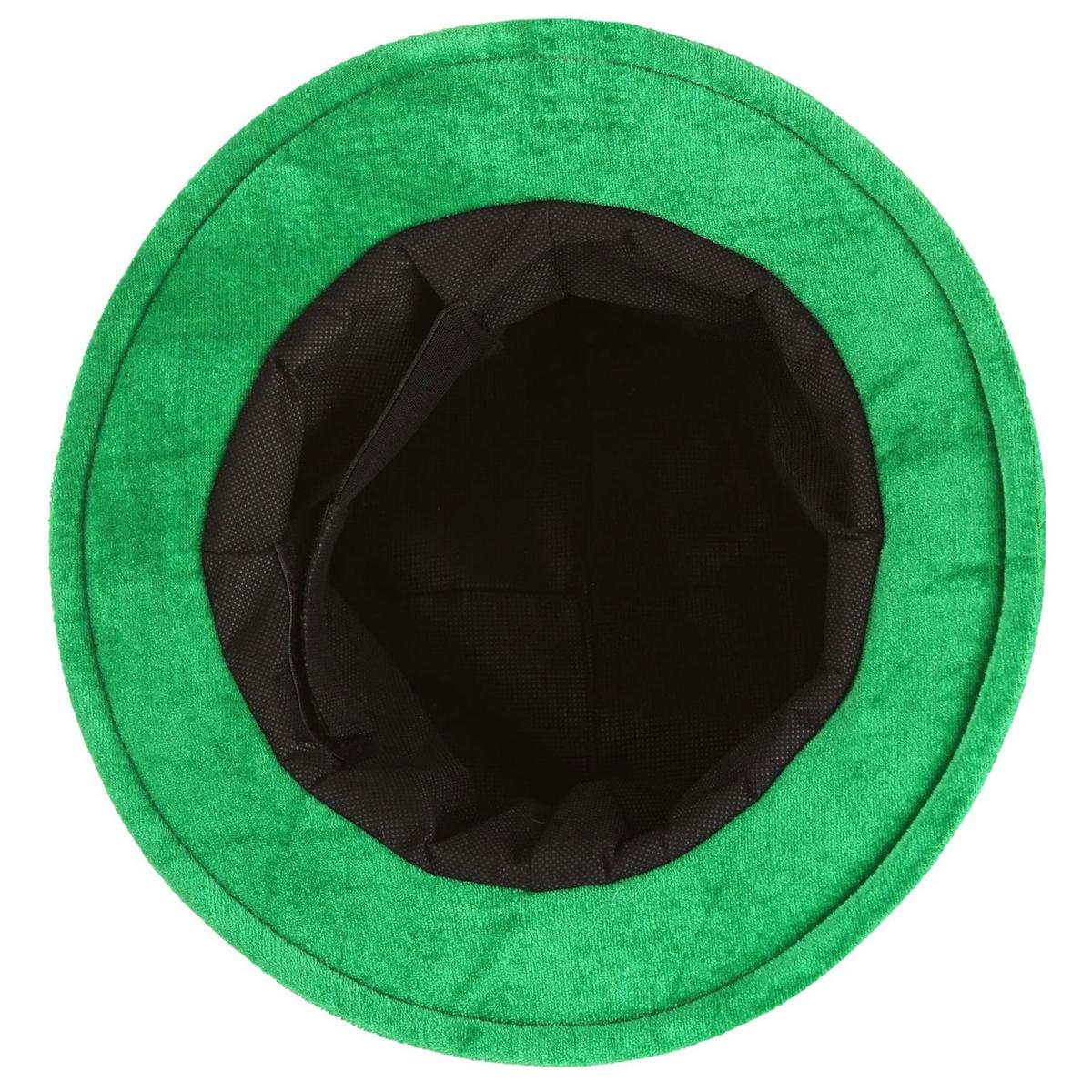 Elope | Leprechaun Top Hat | 190326 | under | GREEN