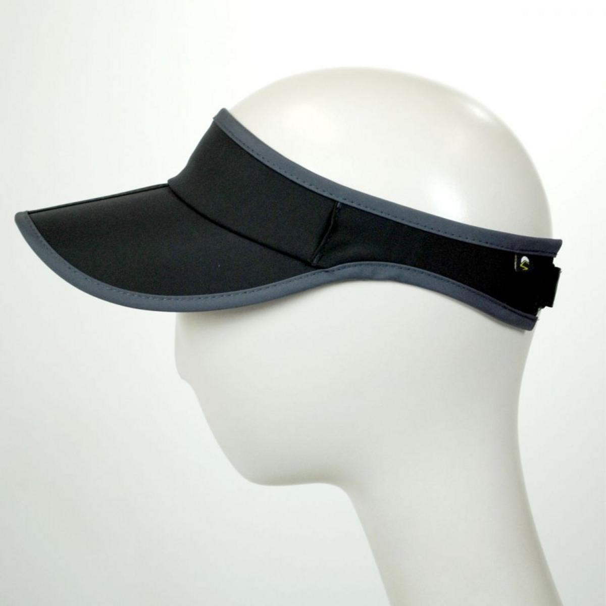 Sunday Afternoons | Aero Visor | 401221 | profile | SLATE