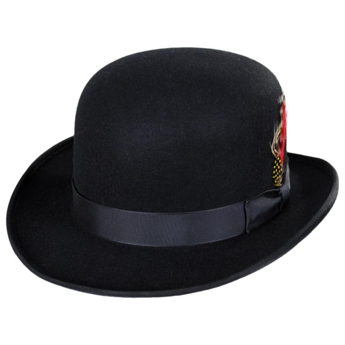 Derby Hat Bowler Hat Philippines Stanton Darcy Derby Bowler Hat