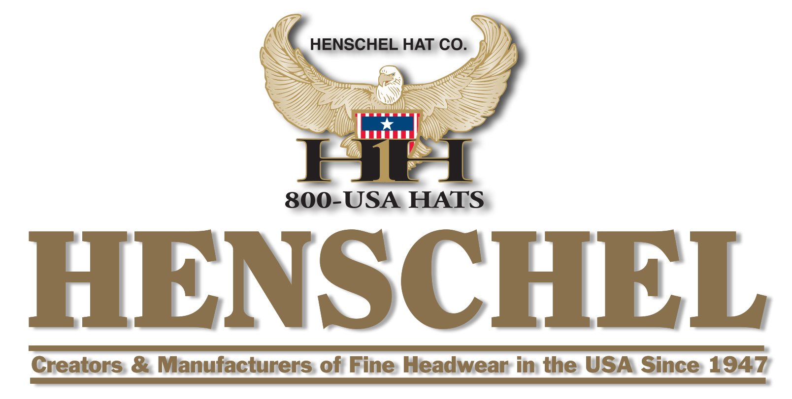 Henschel Hats at Village Hat Shop