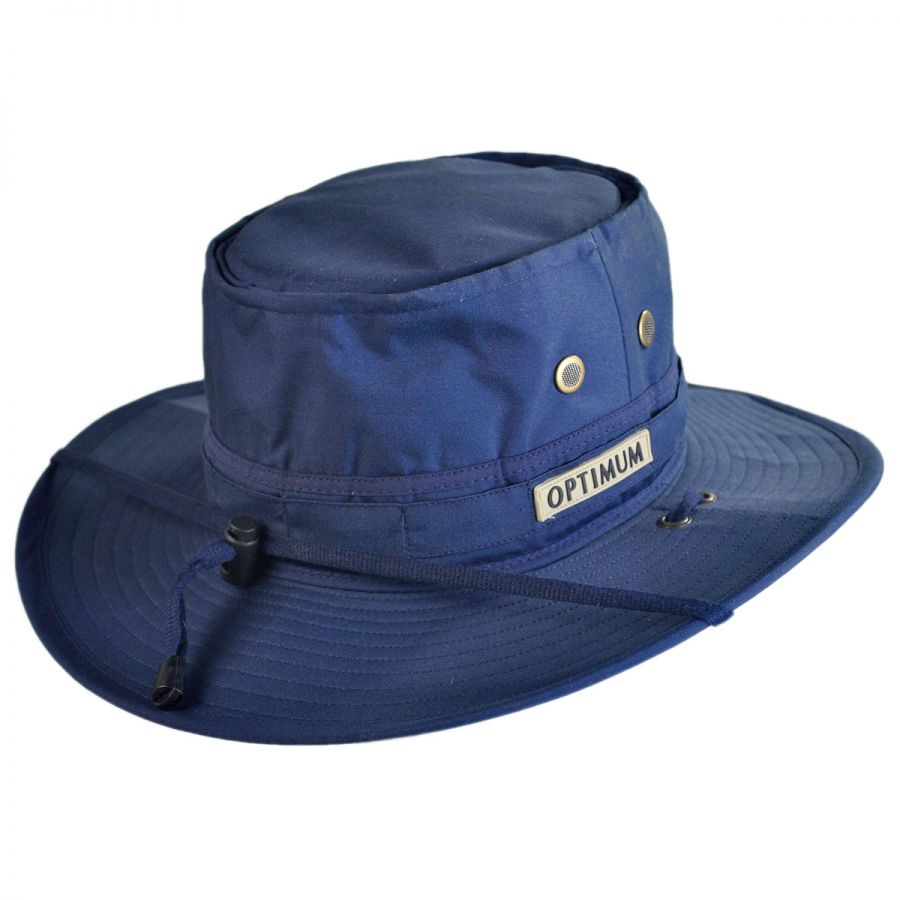 Hills Hats of New Zealand The Optimum Booney Hat Bucket Hats