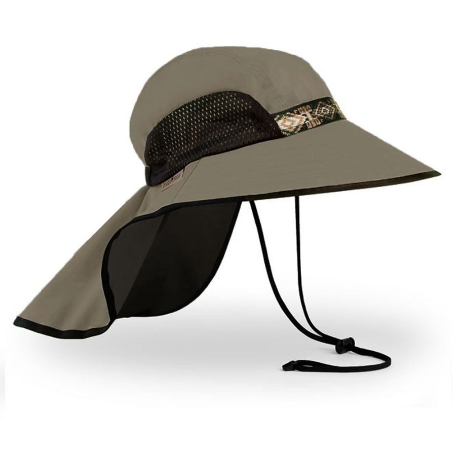 Sunday Afternoons Adventure Sun Hat For Adults 78