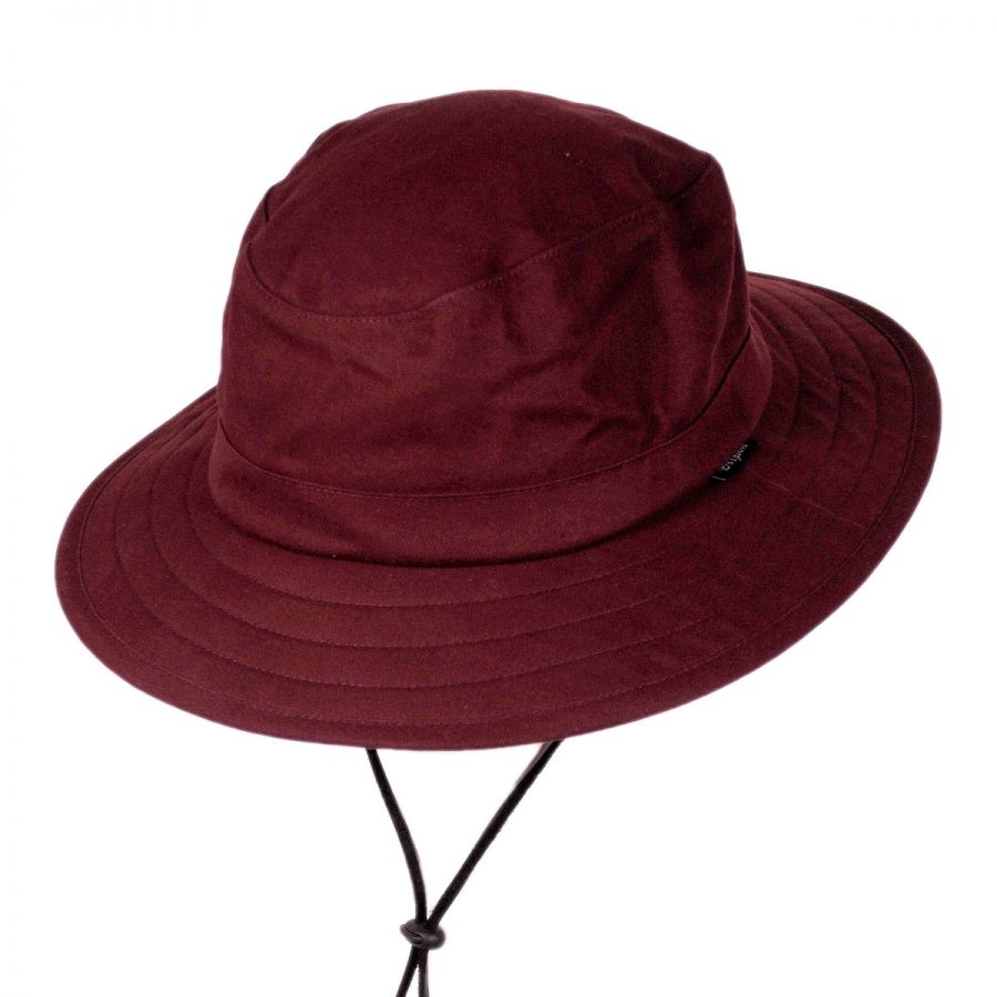 Brixton Hats Tracker Bucket Hat Bucket Hats
