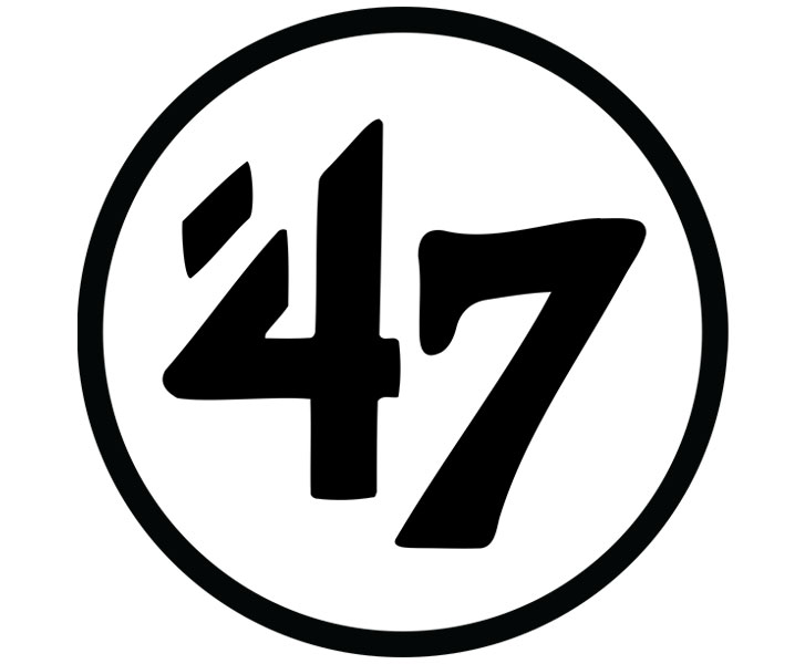 47 Brand