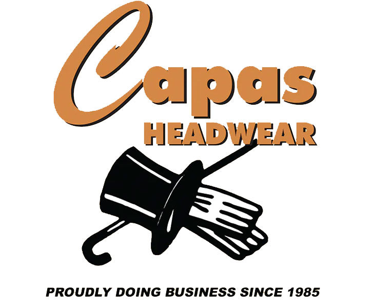 Capas Headwear Village Hat Shop