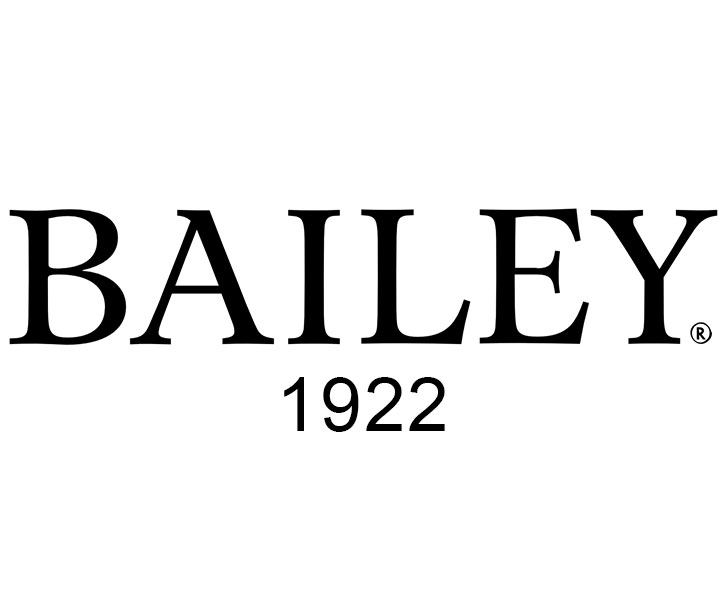 Bailey 1922