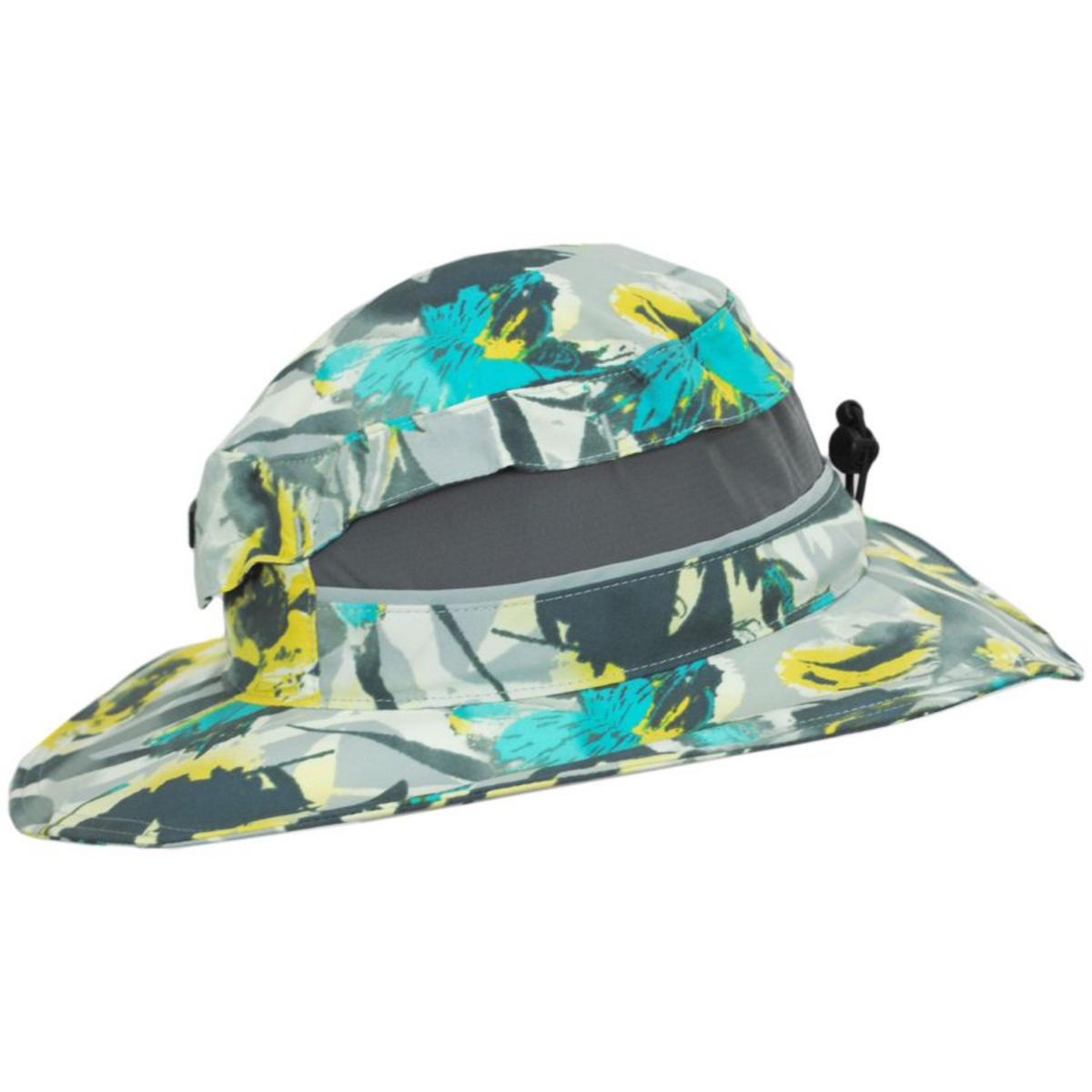 Columbia Sportswear | Bora Bora Printed Booney Hat | 400121 | profile | NIAGARA FLORICULTURE