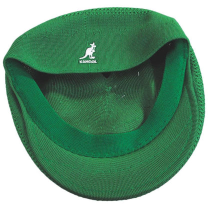 Kangol | Tropic Ventair 504 Ivy Cap - Fashion Colors II | 160803A | under | TURF GREEN