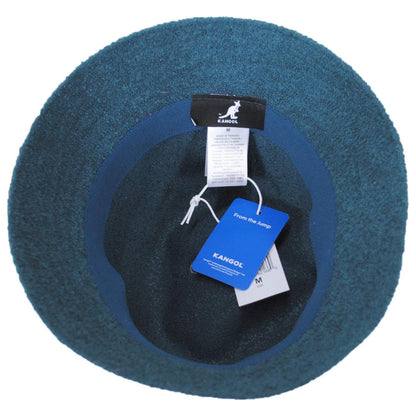 Kangol | Bermuda Casual Bucket Hat - Fashion Colors | 185700A | under | CELESTIAL TEAL