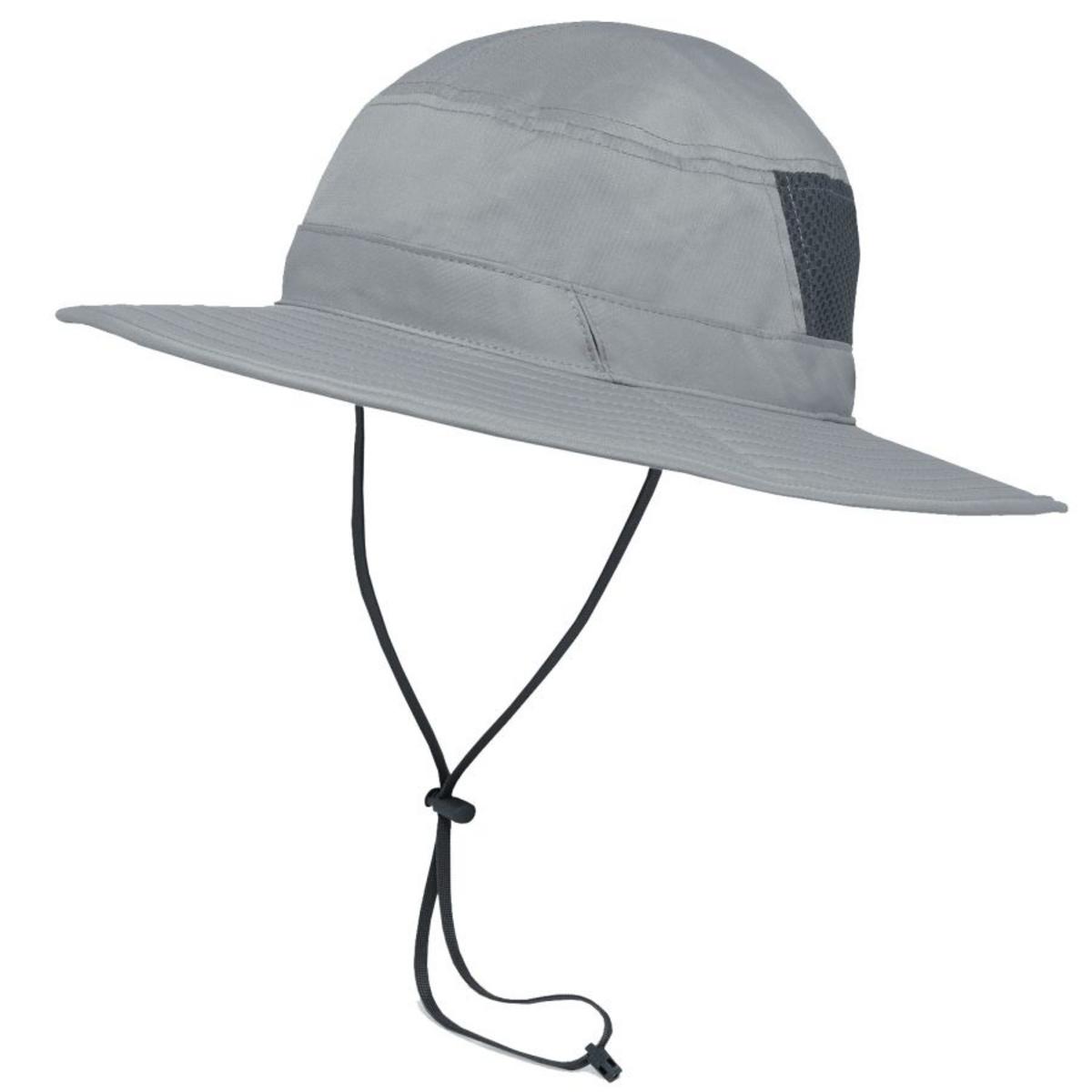 Sunday Afternoons | Backdrop Boonie Hat | 401272 | front | QUARRY