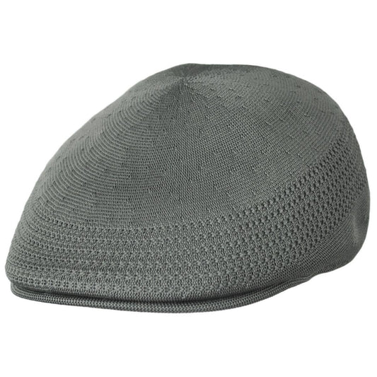 Kangol | Tropic Ventair 507 Ivy Cap - Spring Collection | 160812SS | lead | WARM GREY