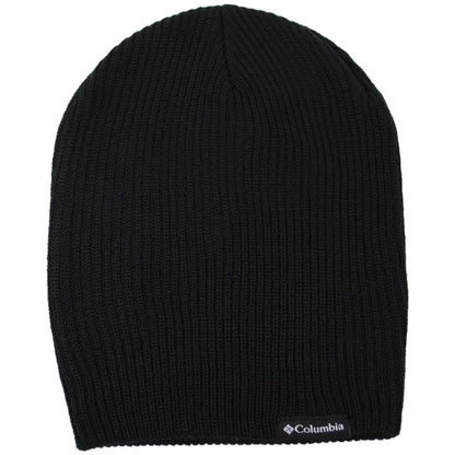 Columbia Sportswear | Ale Creek Acrylic Knit Beanie | 500721 | lead | BLACK