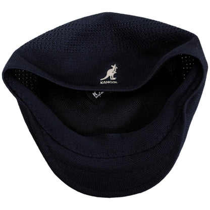 Kangol | Tropic Ventair 507 Ivy Cap | 160812 | under | BLACK
