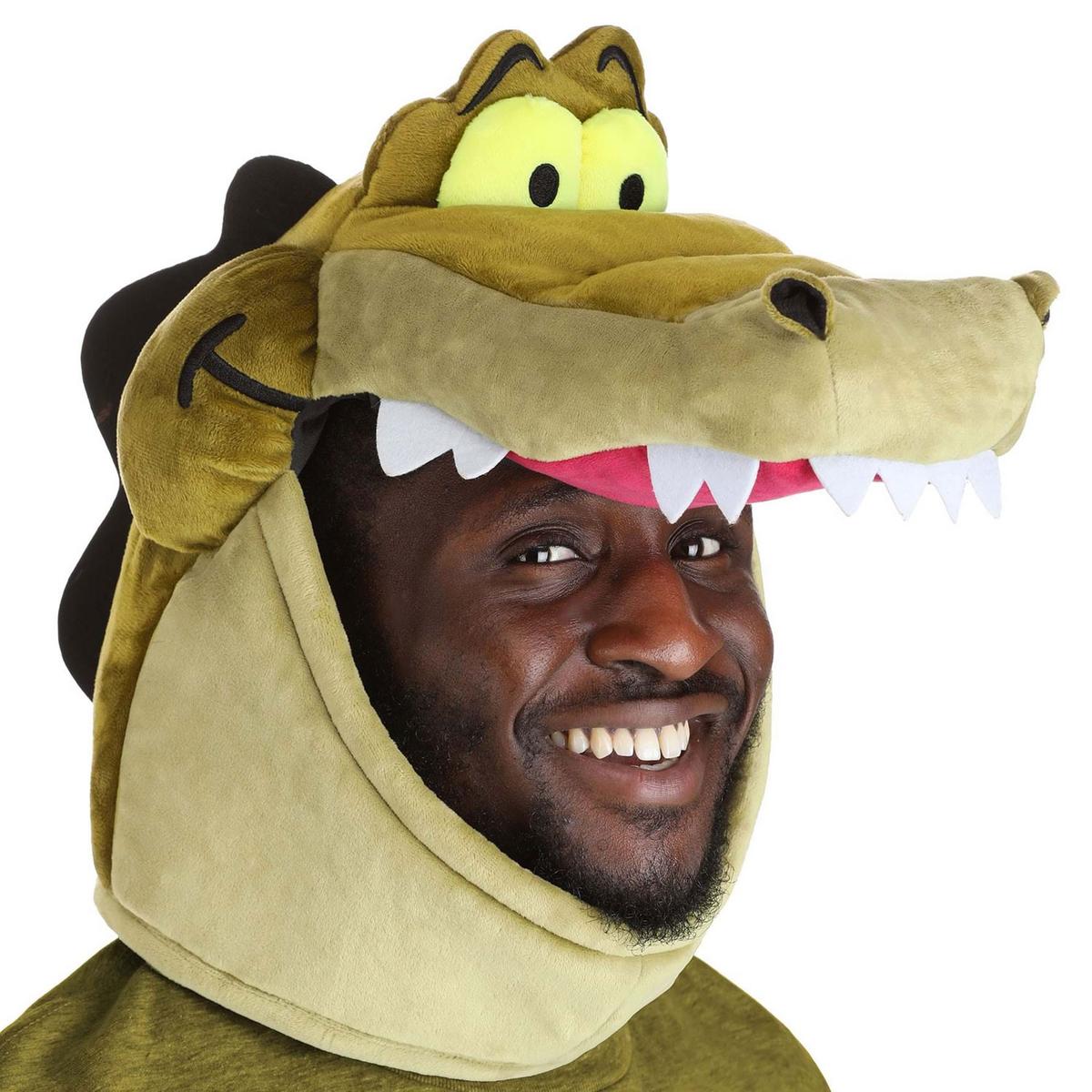 Disney | The Princess and the Frog Louis Hat | 190542 | lsmone | OLIVE