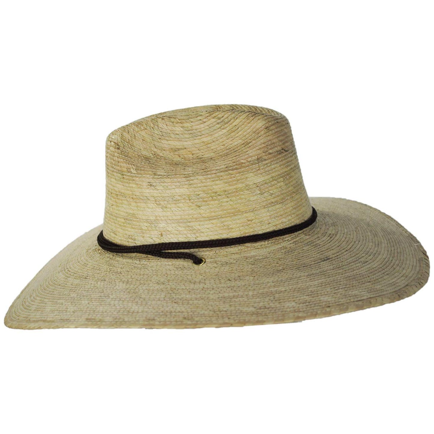 Tula Hats | Lifeguard Palm Straw Hat | 128298 | profile | NATURAL