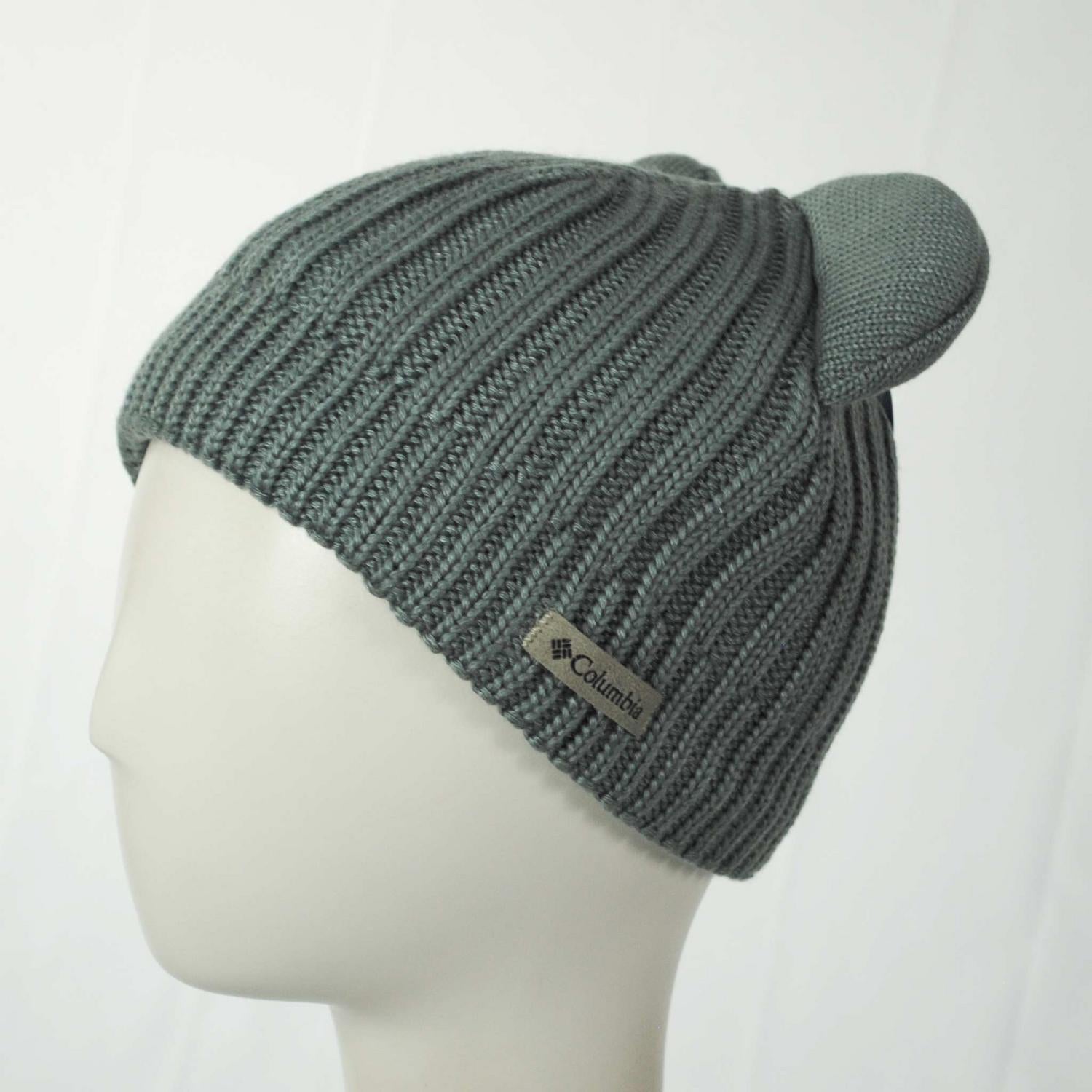 Columbia Sportswear | Toddler Little Ears Beanie Hat | 509618 | profile | SEDONA SAGE