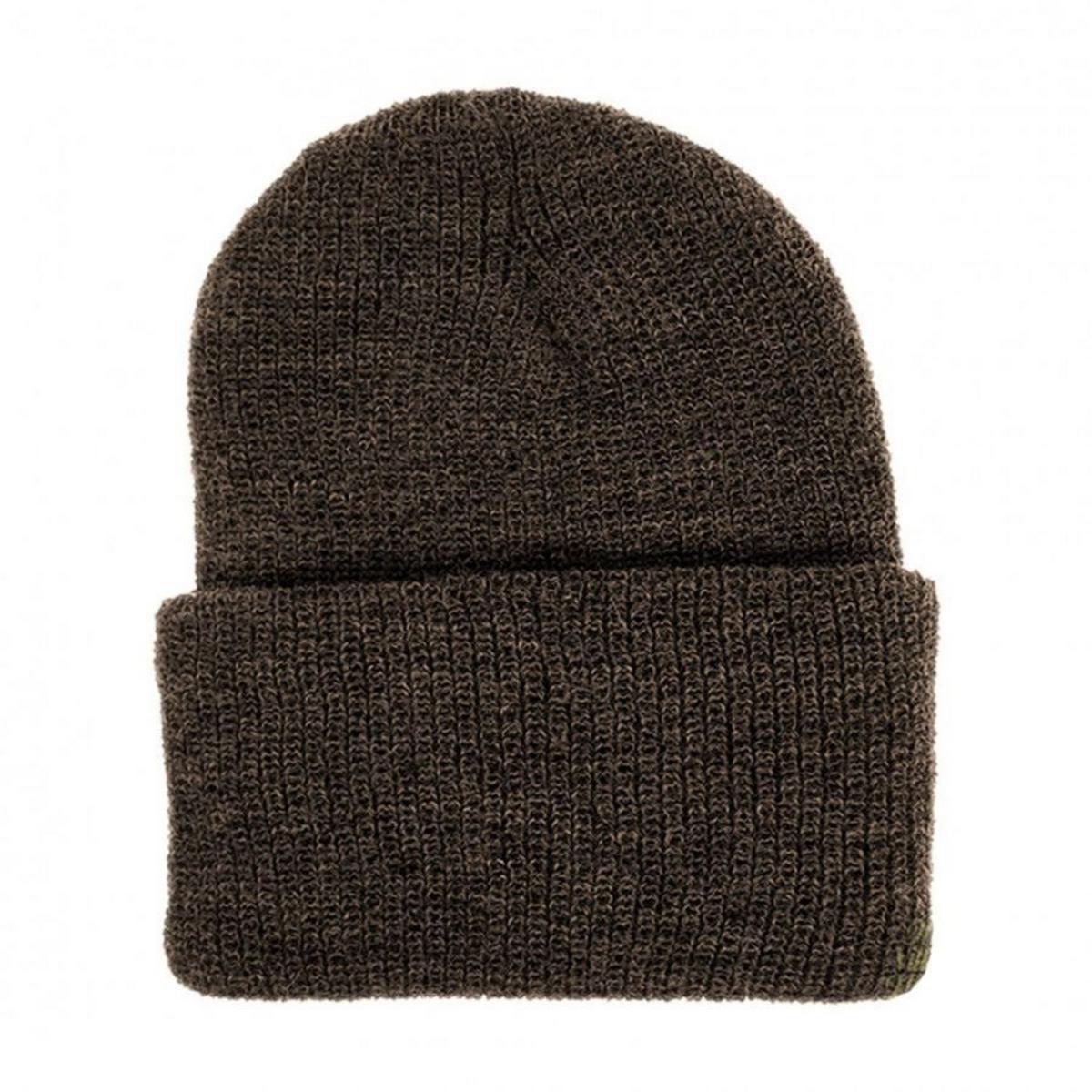 Village Hat Shop | Genuine Government Issue Wool Watch Cap | 503000 | lead | OLIVE DRAB