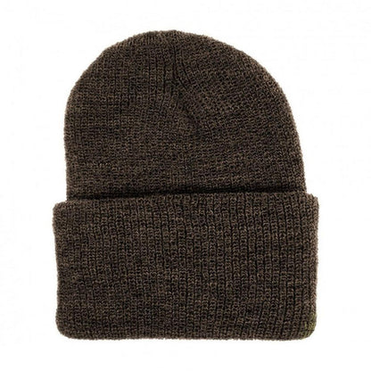 Village Hat Shop | Genuine Government Issue Wool Watch Cap | 503000 | lead | OLIVE DRAB