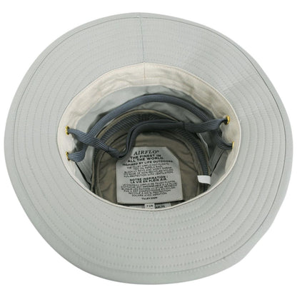 Tilley Endurables | LTM5 Airflo Hat | 400816 | under | ROCKFACE