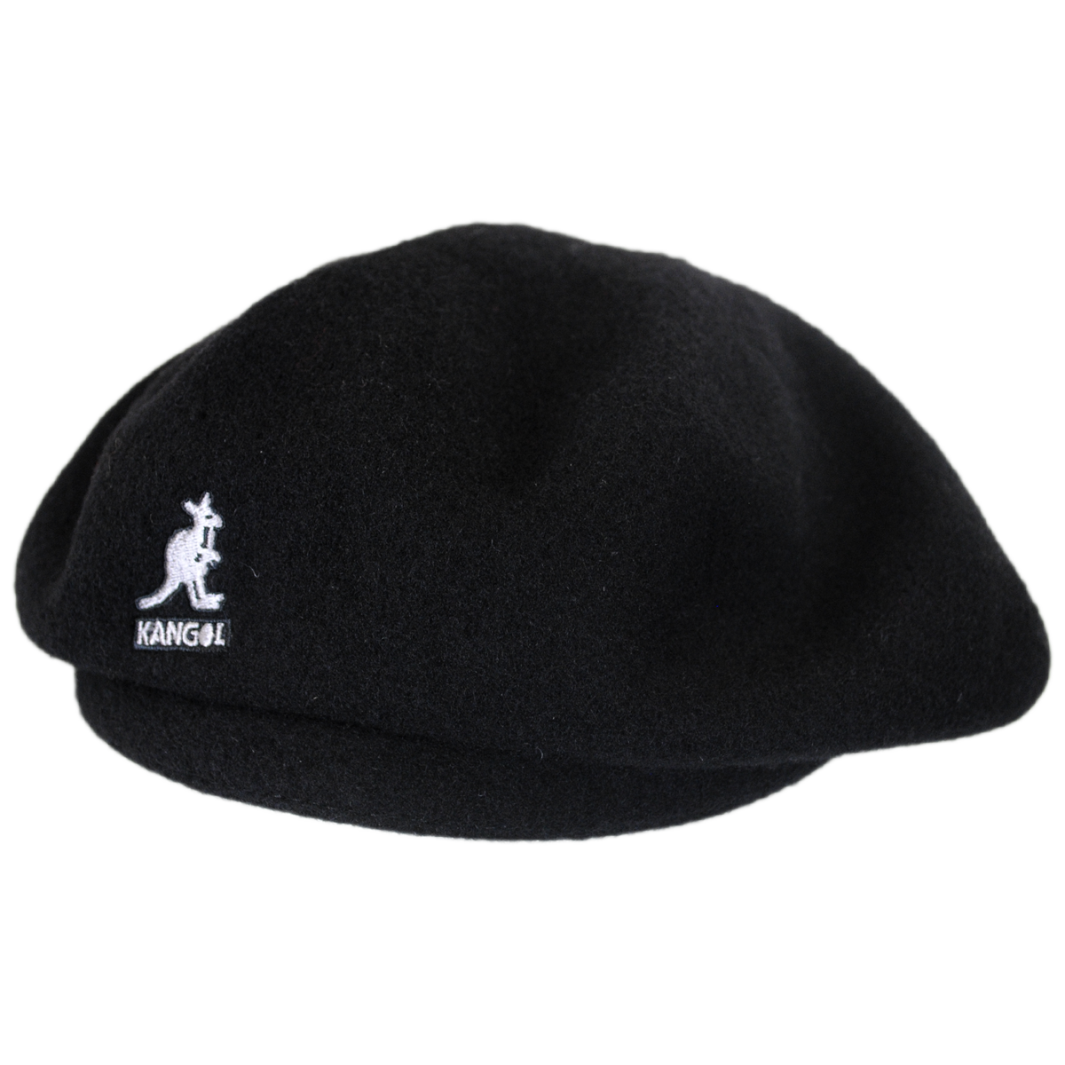 kangol ripstop army cap