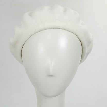 Wool Fashion Beret