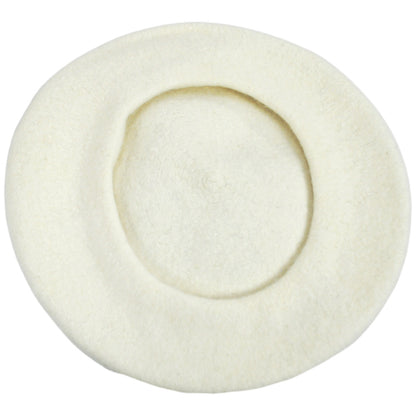 Wool Fashion Beret