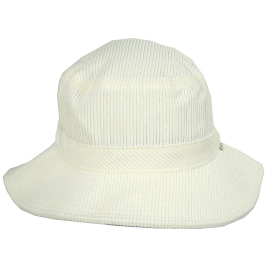 BRIXTON HATS | Petra Bucket Hat - FINAL SALE | 185523A | front | DOVE