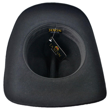 Wholesale Wool Felt Western Hat B2B Pre-Pack