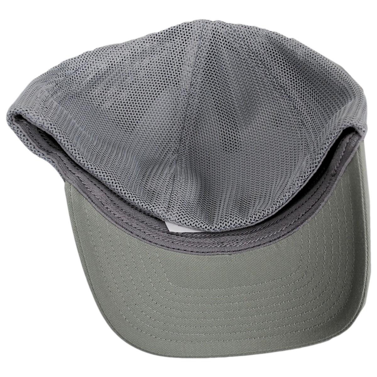 Columbia Sportswear | Tree Flag Mesh Flexfit Fitted Baseball Cap | 400139 | under | SAFARI