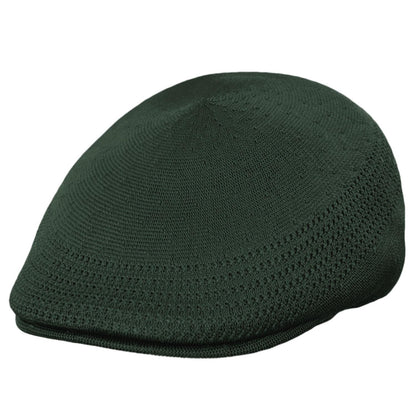 Kangol | Tropic Ventair 507 Ivy Cap | 160812 | lead | CLIFF