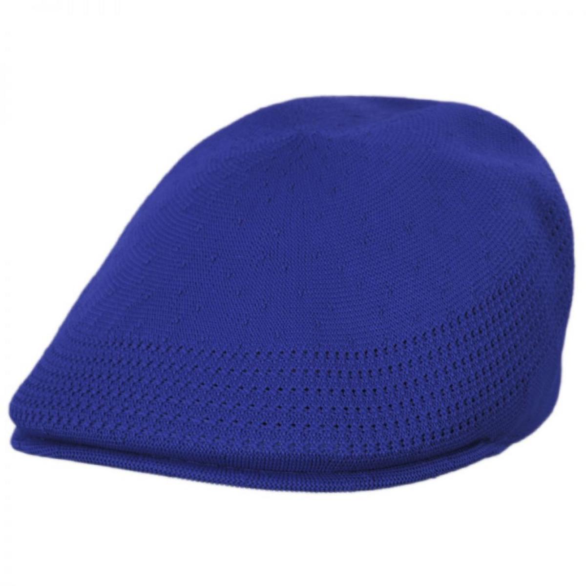 Kangol | Tropic Ventair 507 Ivy Cap | 160812 | lead | ROYALE