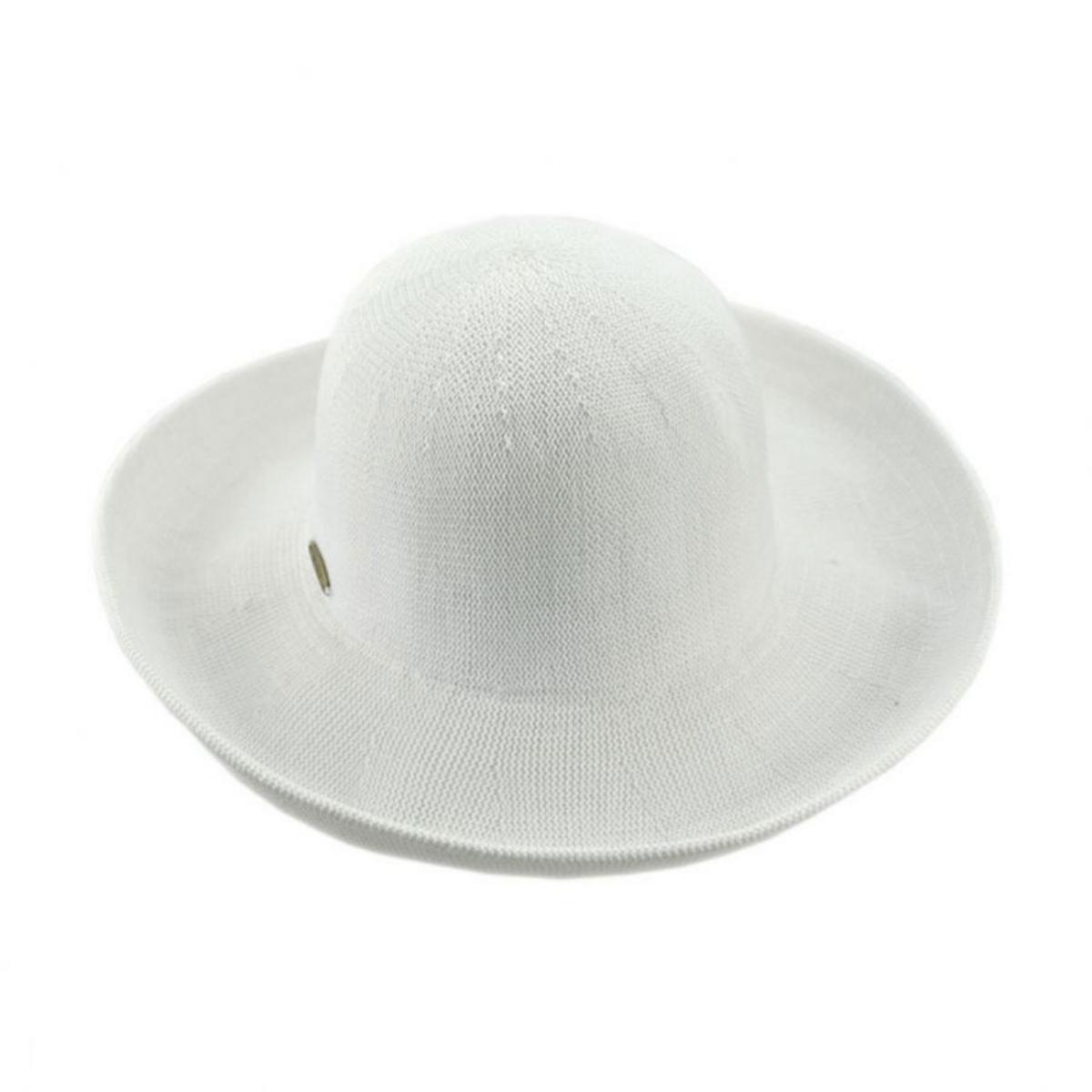 Scala | Knit Roller Hat