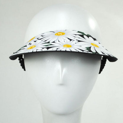 Springlace Daisy Sunvisor