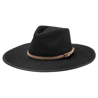 New West Braid Hat Band
