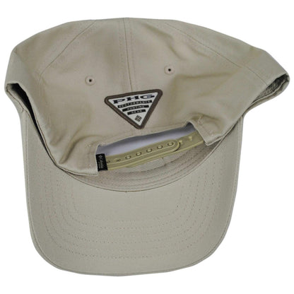 Columbia Sportswear | PHG Sharptail Cotton Snapback Baseball Cap | 400077 | under | FOSSIL