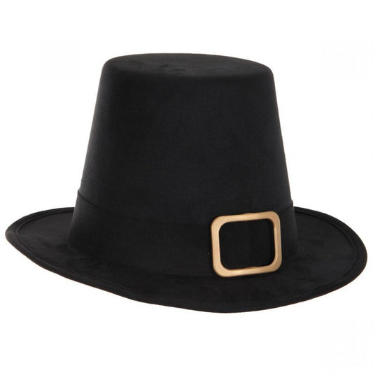 Elope | Pilgrim Hat | 190473 | lead | BLACK