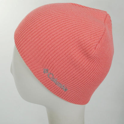 Columbia Sportswear | Whirlibird Acrylic Knit Watch Cap Beanie Hat | 500746 | profile | ALPENGLOW
