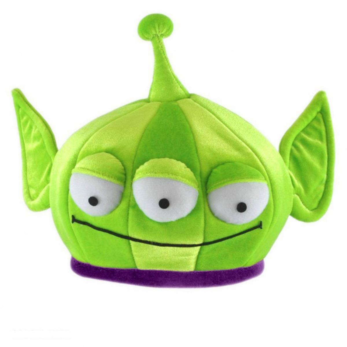 Disney | Toy Story Alien Hat | 556095 | lead | LIME