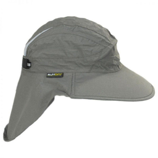 Sunday Afternoons | Ultra Adventure Waterproof Storm Hat | 401213 | profile | TAUPE