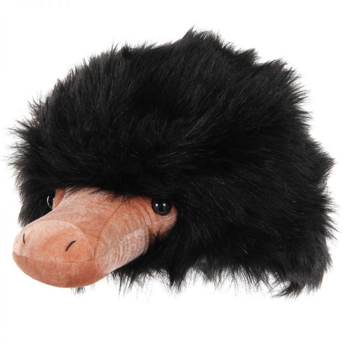 Harry Potter | Niffler Hat | 190228 | lead | MULTI