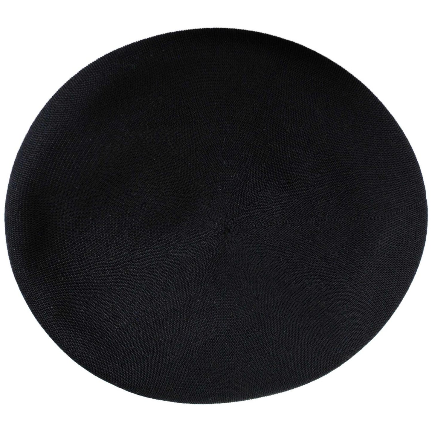 Kangol | Monty Tropic Military Beret | 150901 | top | BLACK