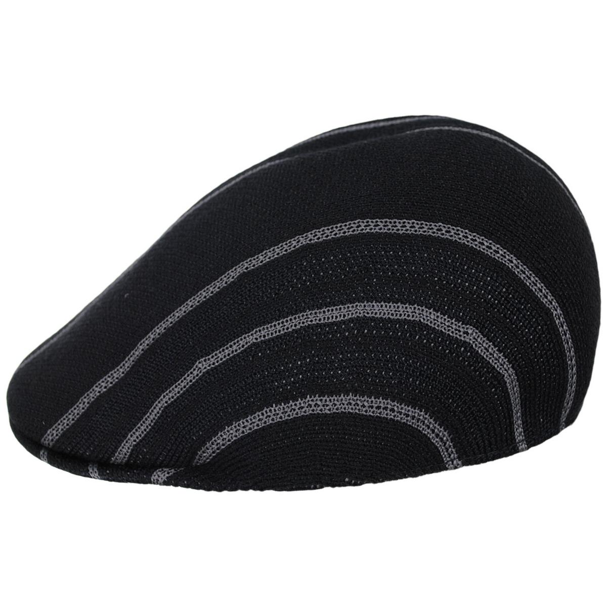 ENNOY COTTON CAP BLACK エンノイ