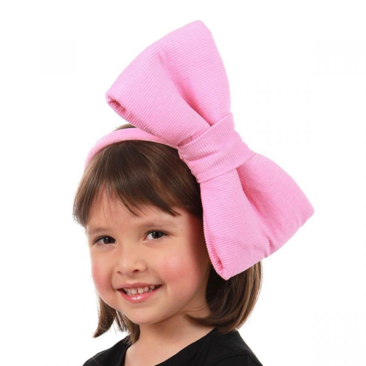 Disney | Toy Story Bo Peep Large Bow Headband | 190296 | under | PINK