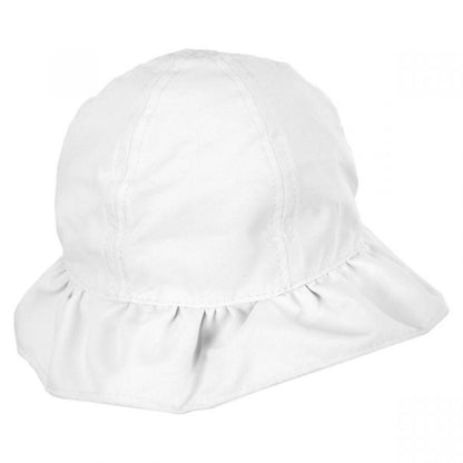 Scala | Infant Minerva Microfiber Bucket Hat