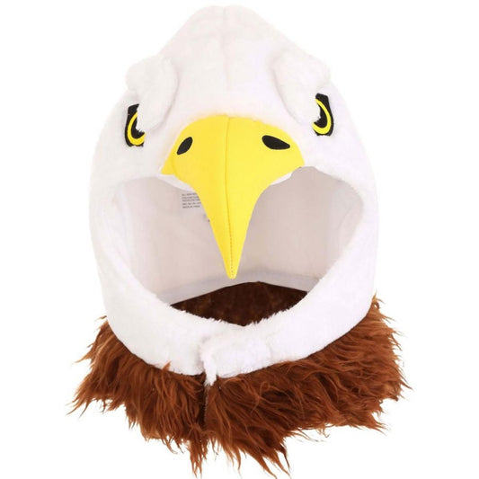 Elope | Eagle Hood | 190480 | lead | WHITE