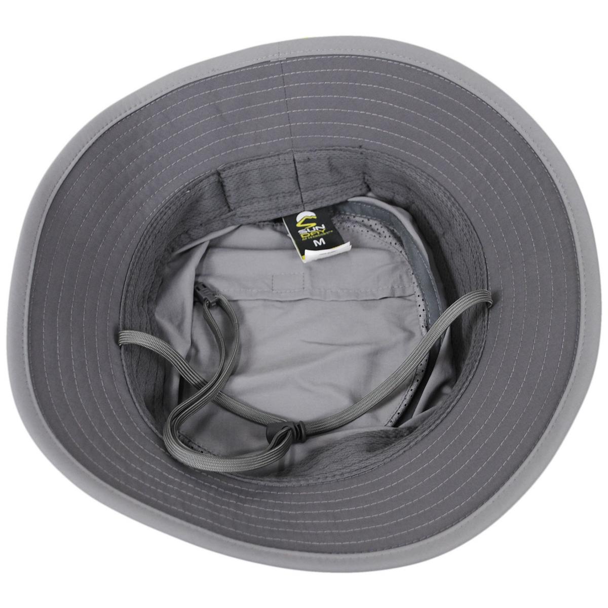 Sunday Afternoons | Solar Bucket Hat | 401278 | under | QUARRY