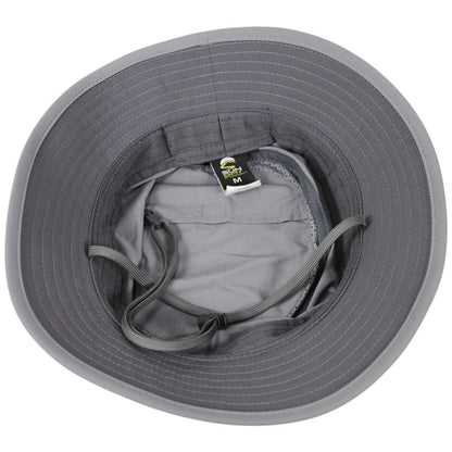 Sunday Afternoons | Solar Bucket Hat | 401278 | under | QUARRY